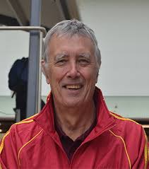 About — Geoman Consulting