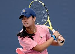 Alex eala made a dazzling debut from big money tournaments on tuesday. Alex Eala Shifts Focus To French Open Juniors The Filipino Times