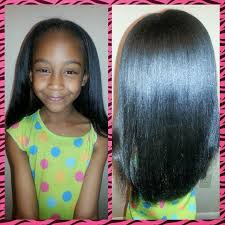 Flat irons feature two plates that heat up, making it easier to straighten natural hair. Pin On Natural Kids