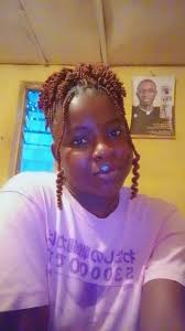 Name: Angela Chioma State of Origin: Imo Location: Lagos Marital status:  Single Occupation: Supervisor/Business D.O.B: August 28th Height: Average  Complexion: Dark