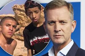 Manchester terror attacker's cousin once appeared