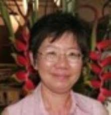 Lim-Yeo, Siok Peng; Lim Siok Peng; Lim-Yeo Siok Peng; 杨淑萍 杨淑萍