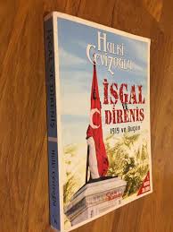 Hulki cevizoğlu şiirleri hulki cevizoğlu sözleri hulki cevizoğlu kitapları. Isgal Ve Direnis 1919 Ve Bugun Hulki Cevizoglu Ikinci El Kitap Kitantik 135210300142