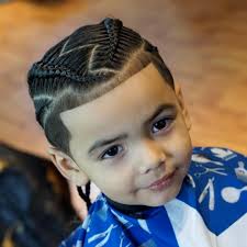 There are so many white men braid styles to choose from that you can hardly choose. Braids For Men A Guide To All Types Of Braided Hairstyles For 2021 Boy Braids Hairstyles Braids For Boys Mens Braids Hairstyles
