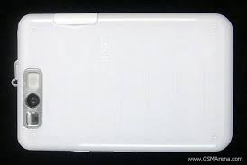 NEC N938 pictures, official photos