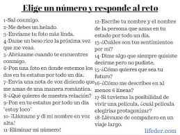 Reta a cualquier persona a realizar los pasos que ha elegido previamente y pasa un rato divertido viendo la. Resultado De Imagen Para Retos Para Un Chico Feelings Quotes Memes Instagram Story