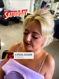 Hair and makeup how amazing are...