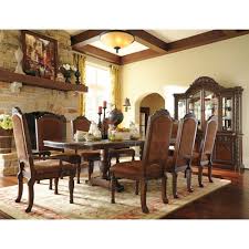 Ideal for your kitchen, dining room or living room, this artistic wine rack is both beautiful and functional. North Shore Buffet And China Special By Dining Rooms Outlet