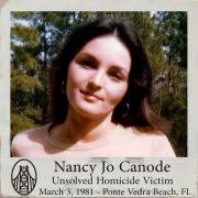 Nancy Jo Canode