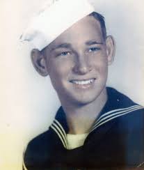 Obituary Elvon Vidrine, Sr. November 3, 1925