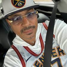 Rocky Mountain Silverbacks...