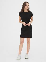 T Shirt Dress Gap Want to match up your women's graphic tee with the rest of the family? t shirt dress