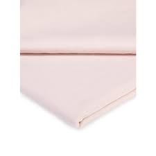 Light Pink Easy Care Flat Sheet Home George At Asda
