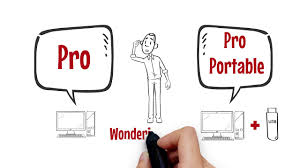 The pro version of revo uninstaller is an enhanced edition of the free product. Descargar El Desinstaldor Revo Freeware Descarga Gratuita