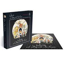 Editors of consumer guide jigsaw puzzles are al. Queen Online Store
