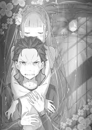 Re Zero Season 2 Possible Spoilers The Series Will Focus On Emilia Rem Not Coming Back Soon In The Series Re Zero Community Amino