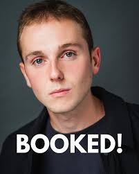 Audition+ student, Daniel Graham!!!!! We're beyond proud of you! Daniel  landed a role in a vertical series (details still under wraps, but trust  us—it's exciting!) and it's such a joy to see