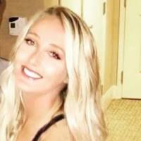 Isabel Riddell's Instagram, Twitter & Facebook