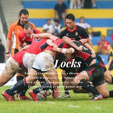 Has become very popular over the years. Rugby Positions Explaining The Roles Of Forwards On The Pitch Activesg