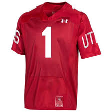 Officially licensed utah state university football gear for men, women, and kids is in stock now at college football store. Utah Utes Under Armour 150 Year Jersey Utah Red Zone