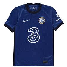 In the game fifa 19 his overall rating is 74. Nike Chelsea Mason Mount Home Shirt 2020 2021 Junior Sportsdirect Com Austria