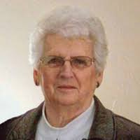 Ruth Dietrich Obituary