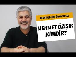 Süleyman özışık'ı yanına çağırıp hadi gel bizimle ol diyen davutoğlu'na yakın isimler kim, hala meçhul. Mehmet Ozisik Kimdir Hadi Ozisik Ve Suleyman Ozisik La Kardes Mi Mehmet Ozisik Youtube