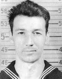 RT1c Raymond Alfred Grenier (1916-1944)