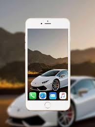 Download touring arese rh95 2021 3 4k hd cars wallpaper from the above hd widescreen 4k 5k 8k ultra hd resolutions for desktops laptops, notebook, apple iphone & ipad, android mobiles & tablets. Lamborghini Huracan Wallpaper Fur Android Apk Herunterladen