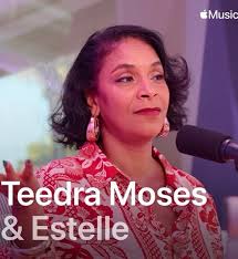 Teedra Moses