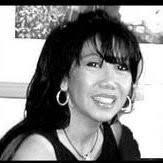 Celia Marquez SENIOR Patternmaker and Head Tech Designer