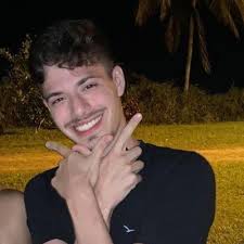 Luis Rezende (@LuisRezende43)