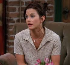 Friends Fans Spot Another Editing Blunder