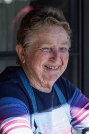 Laverna Dare Obituary (2023)