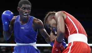 Jun 29, 2021 · de los deportistas olímpicos clasificados, cinco ya han sido medallistas: Juegos Olimpicos Boxeo Yuberjen Martinez Yuberjen Martinez Asegura Medalla De Plata Para Colombia Y Va Por El Oro Deportes Caracol Radio