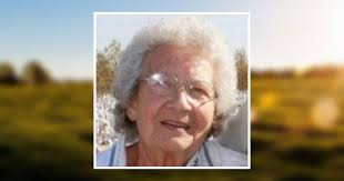 Jimmie Sue Rice Obituary October 6, 2020