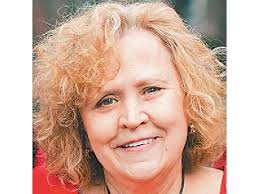 Elaine Kirby Obituary (2015)