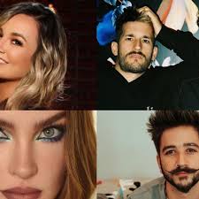 ¿dónde ver y a qué hora la gran final del programa? Quienes Son Los Nuevos Coaches De La Voz Kids 2021 Gluc Mx