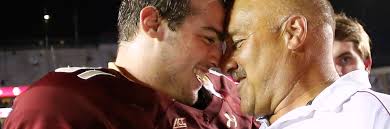 New Nevada offensive line coach Louie Addazio the latest in a long line to  lead the Union