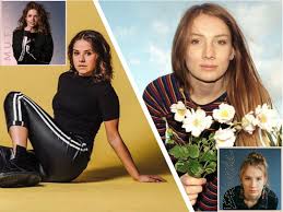 People who liked laura tesoro's feet, also liked Belgian Power Blanche Has A Moment While Laura Tesoro Goes Mid Tempo On Mutual Wiwibloggs