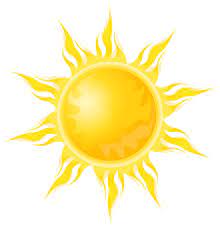Transparent Sun Png Clipart Sun Art Clip Art Celestial Art
