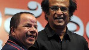 Malayalam actor P.C. George passes away