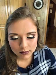 Beauty & Bronze By Tabatha is with Brooklyn Vandre.