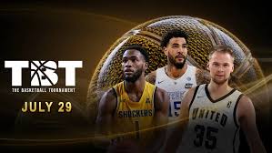 TBT Schedule Today: How to Watch, TV, Streaming for Wednesday, July 29