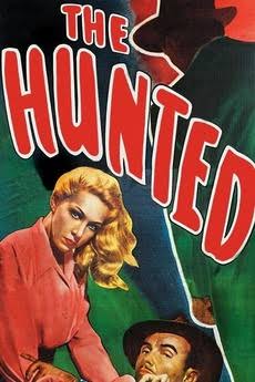 The Hunted (1948) directed by Jack Bernhard • Reviews, film + cast •  Letterboxd