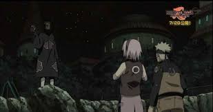 Spoiler rules do not apply to the naruto series (anime and manga). Naruto Road To Ninja Movie Review A Subterfuge At Best
