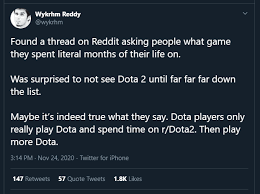 I'm not a dota boy, but i do love valve's animated trailers. This Is So True I Discovered Things Like Twitch Reddit And Discord Because Of Dota 2 And After I Did I Only Visited Channels Threads Related To Dota 2 Only For Several Years