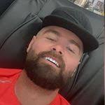 Jason Greb's Instagram, Twitter & Facebook