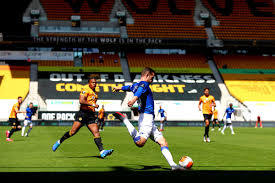 Wolverhampton wanderers vs everton fc ticket prices 2020/2021. Everton At Wolverhampton Wanderers Match Preview Key Players Missing As Toffees Head To Molineux Royal Blue Mersey