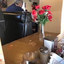 Maybe you would like to learn more about one of these? Breakfast This Morning Review Of La Fiesta Restaurant Las Vegas Las Vegas Nm Tripadvisor